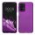 Θήκη Kwmobile για Samsung Galaxy A23/Galaxy A23 5G, Μωβ, Σιλικόνη, 57955.24