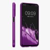 Θήκη Kwmobile για Samsung Galaxy A23/Galaxy A23 5G, Μωβ, Σιλικόνη, 57955.24