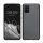 Θήκη Kwmobile για Samsung Galaxy A71, Γκρι, Σιλικόνη, 51213.232