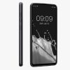 Θήκη Kwmobile για Samsung Galaxy A71, Γκρι, Σιλικόνη, 51213.232