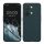 Θήκη Kwmobile για OnePlus Nord 3 5G, Σκούρο πράσινο, Σιλικόνη, 61767.202