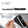 Θήκη Kwmobile για OnePlus Nord 3 5G, Σκούρο πράσινο, Σιλικόνη, 61767.202