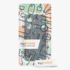 Θήκη Kwmobile για OnePlus Nord 3 5G, Σκούρο πράσινο, Σιλικόνη, 61767.202