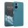Θήκη Kwmobile για Honor 90 Lite, Μπλε, Σιλικόνη, 61745.251