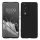 Θήκη Kwmobile για Honor 90 5G, Μαύρη, Σιλικόνη, 61742.47
