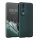 Θήκη Kwmobile για Honor 90 5G, Πράσινη, Σιλικόνη, 61743.14