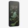 Θήκη Kwmobile για OnePlus Nord 3 5G, Καφέ, Ξύλο/Σιλικόνη, 61770.18