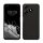 Θήκη Kwmobile για Tecno Spark 10, Μαύρη, Σιλικόνη, 61755.47