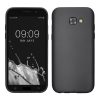Θήκη Kwmobile για Samsung Galaxy A5 (2017), Γκρι, Σιλικόνη, 57526.232