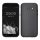 Θήκη Kwmobile για Samsung Galaxy A5 (2017), Γκρι, Σιλικόνη, 57526.232