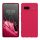 Θήκη Kwmobile για Google Pixel 7a, ροζ, σιλικόνη, 61598.77