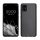Θήκη Kwmobile για Samsung Galaxy A51, Γκρι, Σιλικόνη, 51201.232