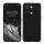 Θήκη Kwmobile για OnePlus Nord 3 5G, Μαύρη, Σιλικόνη, 61767.47