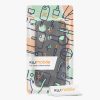 Θήκη Kwmobile για OnePlus Nord 3 5G, Μαύρη, Σιλικόνη, 61767.47