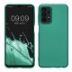 Θήκη Kwmobile για Samsung Galaxy A23/Galaxy A23 5G, Πράσινη, Σιλικόνη, 57955.17