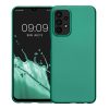 Θήκη Kwmobile για Samsung Galaxy A23/Galaxy A23 5G, Πράσινη, Σιλικόνη, 57955.17
