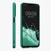 Θήκη Kwmobile για Samsung Galaxy A23/Galaxy A23 5G, Πράσινη, Σιλικόνη, 57955.17