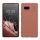 Θήκη Kwmobile για Google Pixel 7a, ροζ, σιλικόνη, 61598.193