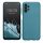 Θήκη Kwmobile για Samsung Galaxy A13, Μπλε, Σιλικόνη, 57956.251