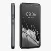 Θήκη Kwmobile για Samsung Galaxy A54 5G, Γκρι, Σιλικόνη, 60797.232