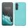 Θήκη Kwmobile για Samsung Galaxy A54 5G, ανοιχτό πράσινο, σιλικόνη, 60797.231