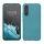Θήκη Kwmobile για Samsung Galaxy A54 5G, Μπλε, Σιλικόνη, 60797.251