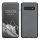 Θήκη Kwmobile για Samsung Galaxy S10, Γκρι, Σιλικόνη, 47452.232