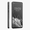 Θήκη Kwmobile για Samsung Galaxy S10, Γκρι, Σιλικόνη, 47452.232