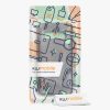 Θήκη Kwmobile για Samsung Galaxy S10, Γκρι, Σιλικόνη, 47452.232