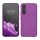 Θήκη Kwmobile για Samsung Galaxy A54 5G, Μωβ, Σιλικόνη, 60797.24