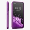 Θήκη Kwmobile για Samsung Galaxy A54 5G, Μωβ, Σιλικόνη, 60797.24