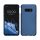 Θήκη Kwmobile για Samsung Galaxy S10e, Μπλε, Σιλικόνη, 47575.64