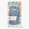 Θήκη Kwmobile για Samsung Galaxy S10e, Μπλε, Σιλικόνη, 47575.64