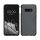 Θήκη Kwmobile για Samsung Galaxy S10e, Γκρι, Σιλικόνη, 47575.232