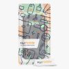 Θήκη Kwmobile για Samsung Galaxy S10e, Γκρι, Σιλικόνη, 47575.232