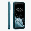 Θήκη Kwmobile για Samsung Galaxy Xcover 5, Μπλε, Σιλικόνη, 57527.251
