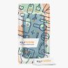 Θήκη Kwmobile για Samsung Galaxy Xcover 5, Μπλε, Σιλικόνη, 57527.251
