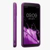 Θήκη Kwmobile για Samsung Galaxy Xcover 5, Μωβ, Σιλικόνη, 57527.24