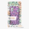 Θήκη Kwmobile για Samsung Galaxy Xcover 5, Μωβ, Σιλικόνη, 57527.24