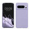 Θήκη Kwmobile για Google Pixel 8 Pro, Μπλε, Σιλικόνη, 61854.108