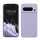 Θήκη Kwmobile για Google Pixel 8 Pro, Μπλε, Σιλικόνη, 61854.108