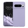 Θήκη Kwmobile για Google Pixel 8 Pro, Μπλε, Σιλικόνη, 61854.108