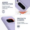 Θήκη Kwmobile για Google Pixel 8 Pro, Μπλε, Σιλικόνη, 61854.108