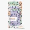Θήκη Kwmobile για Google Pixel 8 Pro, Μπλε, Σιλικόνη, 61854.108