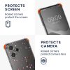 Θήκη Kwmobile με κορδόνι για Xiaomi Redmi 12, Πολύχρωμη, Σιλικόνη, 61889.01