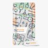 Θήκη Kwmobile για Google Pixel 8 Pro, Λευκή, Σιλικόνη, 61854.02