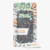 Θήκη Kwmobile για Google Pixel 8, Μαύρη, Σιλικόνη, 61855.47