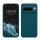 Θήκη Kwmobile για Google Pixel 8 Pro, Μπλε, Σιλικόνη, 61854.57
