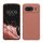 Θήκη Kwmobile για Google Pixel 8, Ροζ, Σιλικόνη, 61859.193