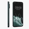 Θήκη Kwmobile για Google Pixel 8 Pro, Πράσινη, Σιλικόνη, 61858.14